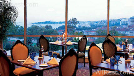 Conrad Istanbul 21